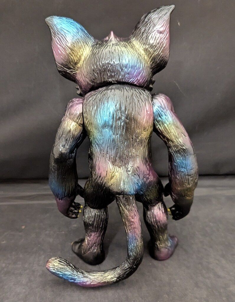 ART JUNKIE 暴力猫バイオレントキャット デザインフェスタVol.55 限定