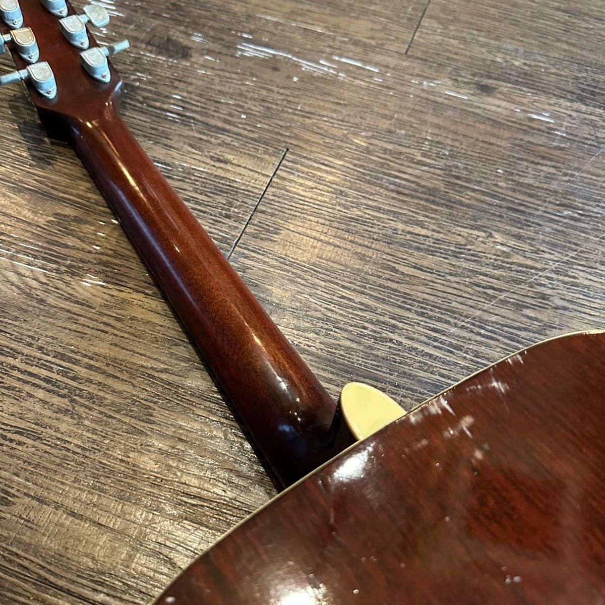 Yamaha FG-240 1970年代 Acoustic Guitar アコースティックギター