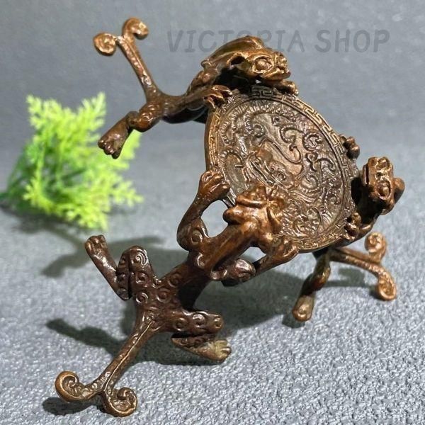 銅 細工 四季花瓢簞蓋香炉 銅製 茶道具 香道具 工芸品 美術品 置物 銅 細工 四季花瓢簞蓋香炉 銅製 茶道具 香道具 工芸品 美術品