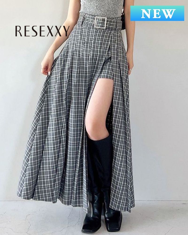 RESEXXY リゼクシー