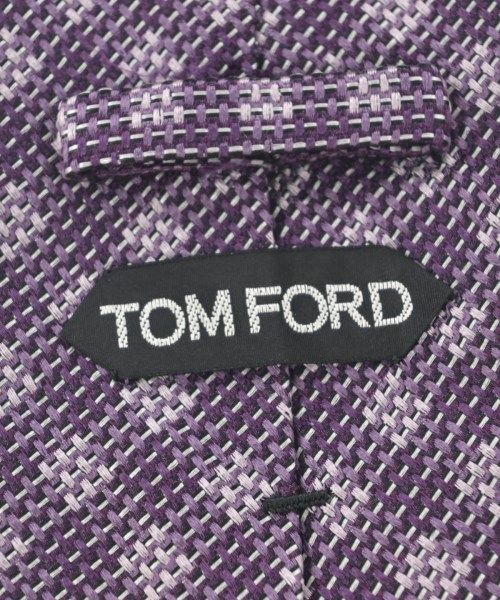 TOM FORD ネクタイ メンズ 【古着】【中古】【送料無料】 - RAGTAG