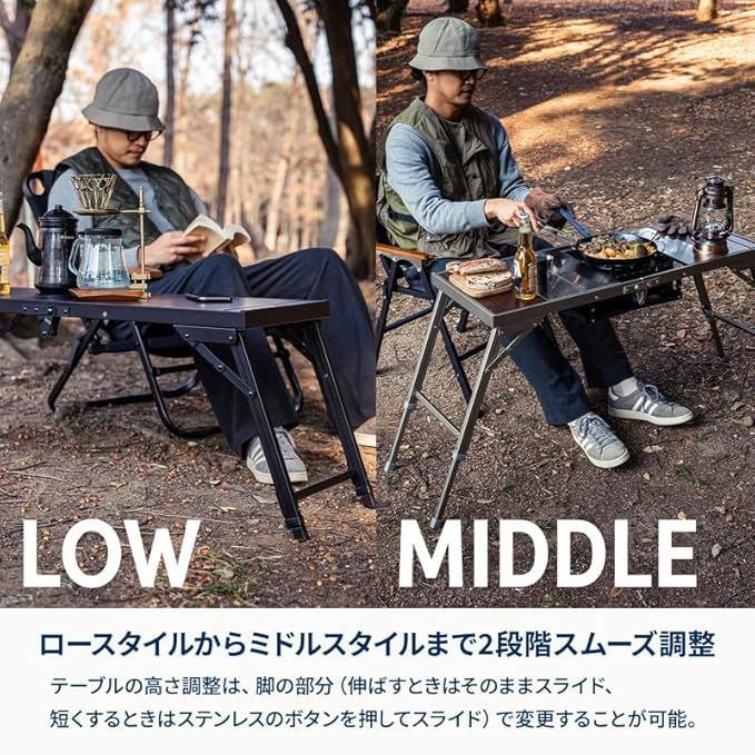 コンパクト ビルトイン機能付き