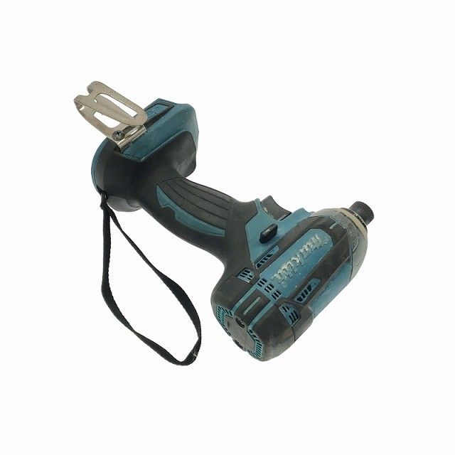 電動工具 締め付け