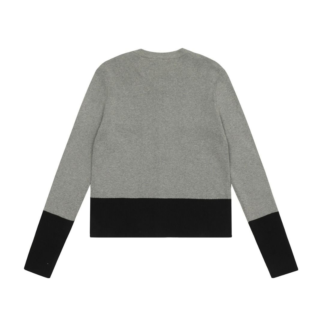 新品未使用 Vivienne Westwood 長袖 ニット・セータートップス 