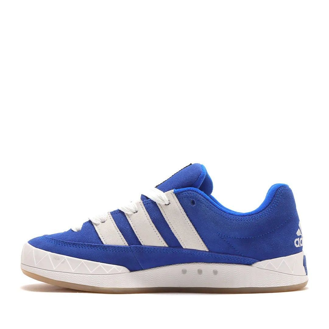 29cm 未使用 adidas ADIMATIC atmos BLUE アディダス アディ 29cm 未使用 adidas ADIMATIC atmos BLUE アディダス アディ
