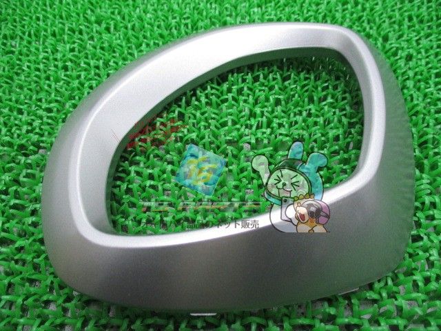ファッシーノ ヘッドライトカウル 在庫有 即納 ヤマハ 純正 新品
