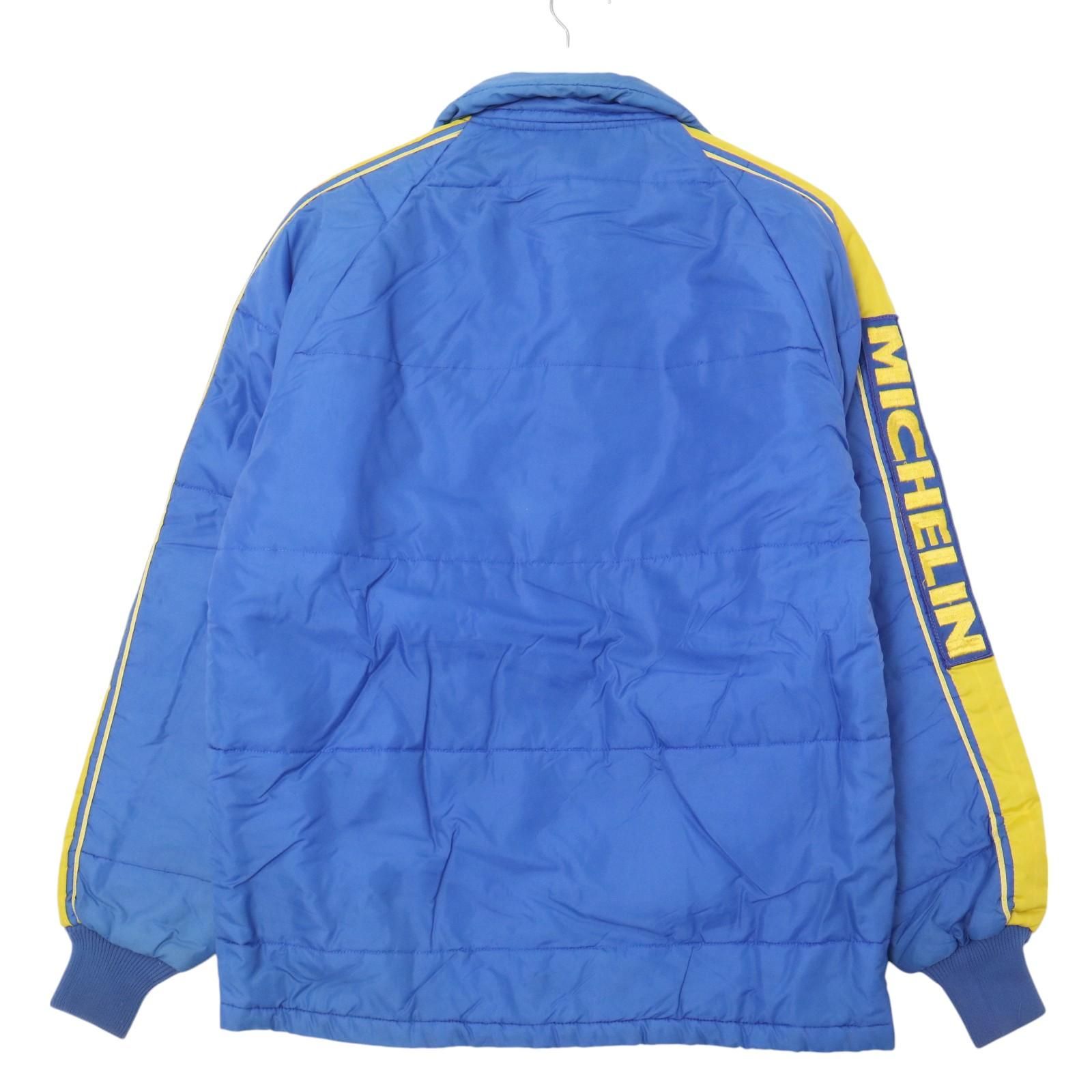希少70〜80s Swingstar MICHELIN パドックサーキットJKT 70年代 USA製 Swingster スウィングスター MICHELIN ミシュラン