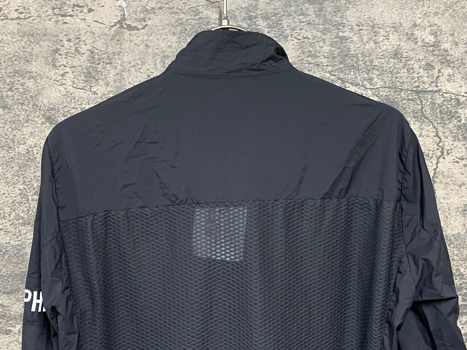 Rapha ラファ　長袖　ウィンドブレーカー Amazon | [Rapha ラファ] Men's Brevet Insulated Jacket メンズ