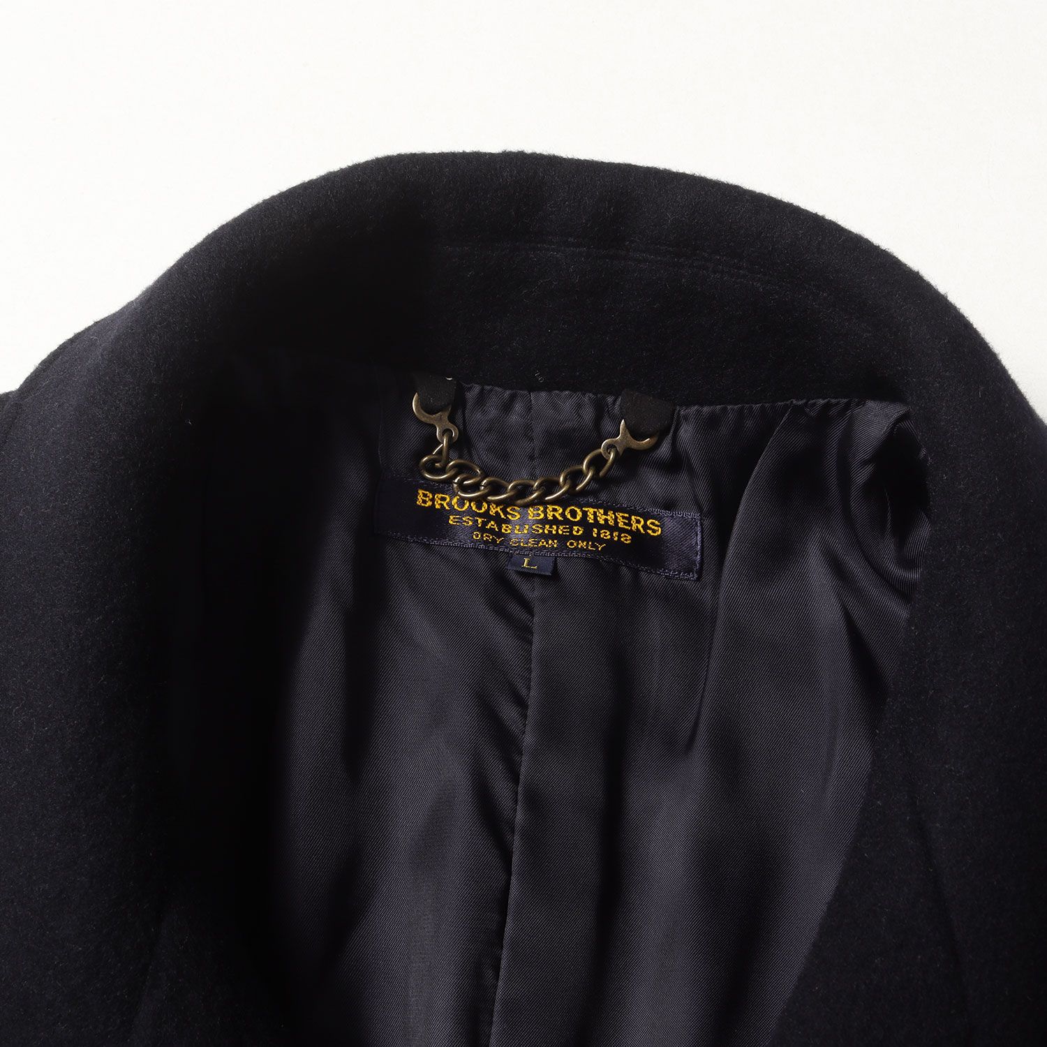 BROOKS BROTHERS ブルックスブラザーズ コート サイズ:L / 80s 