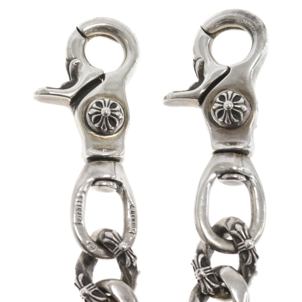 K*U様 CHROME HEARTS クロムハーツFANCY SHORT-2 2 CHROME HEARTS (クロムハーツ) FANCY SHORT-2/2クリップショート