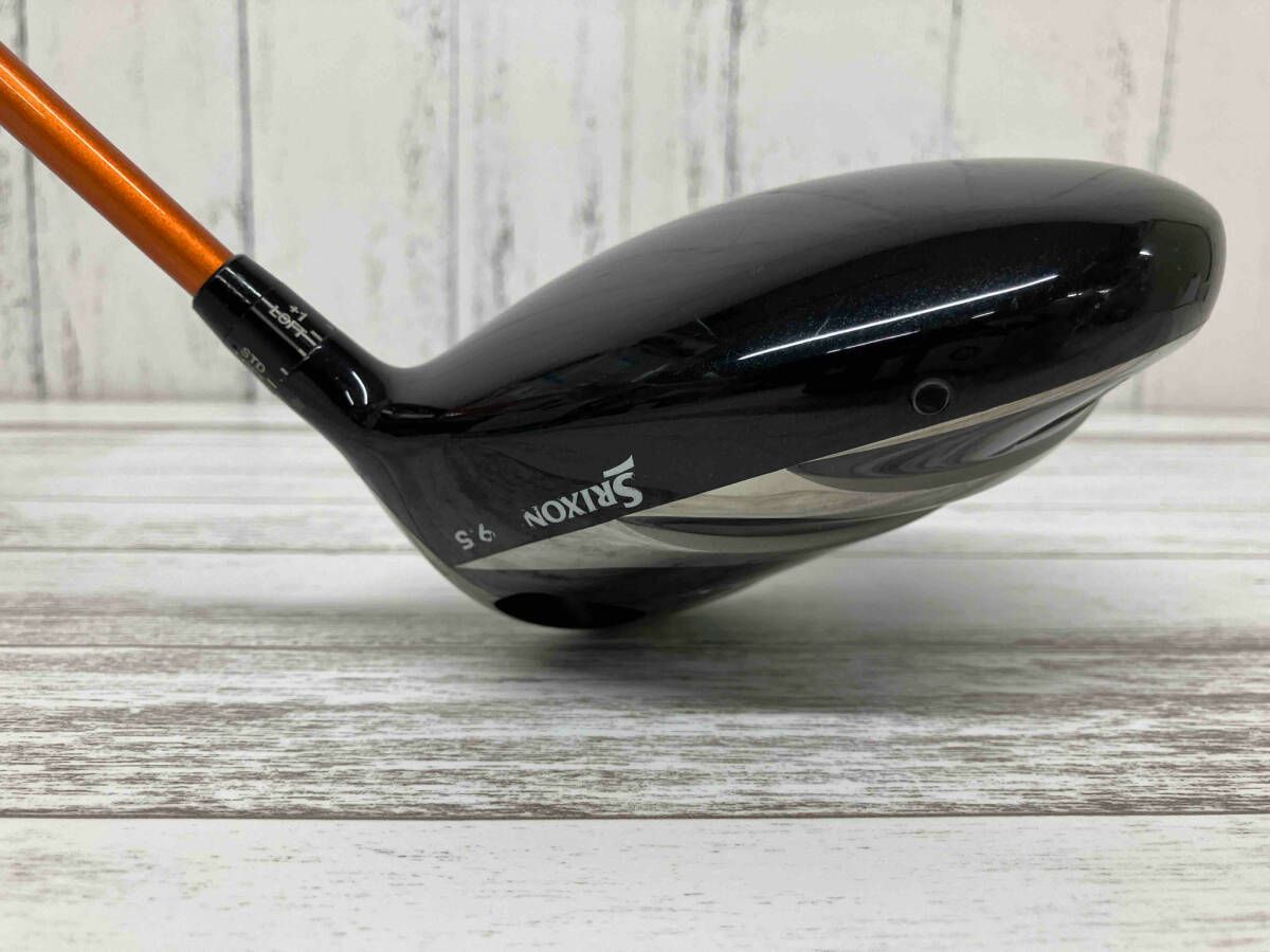 女子プロ使用品　スリクソンZ765 ドライバー9.5° 女子プロ使用品 スリクソンZ765 ドライバー9.5 楽天市場】スリクソン