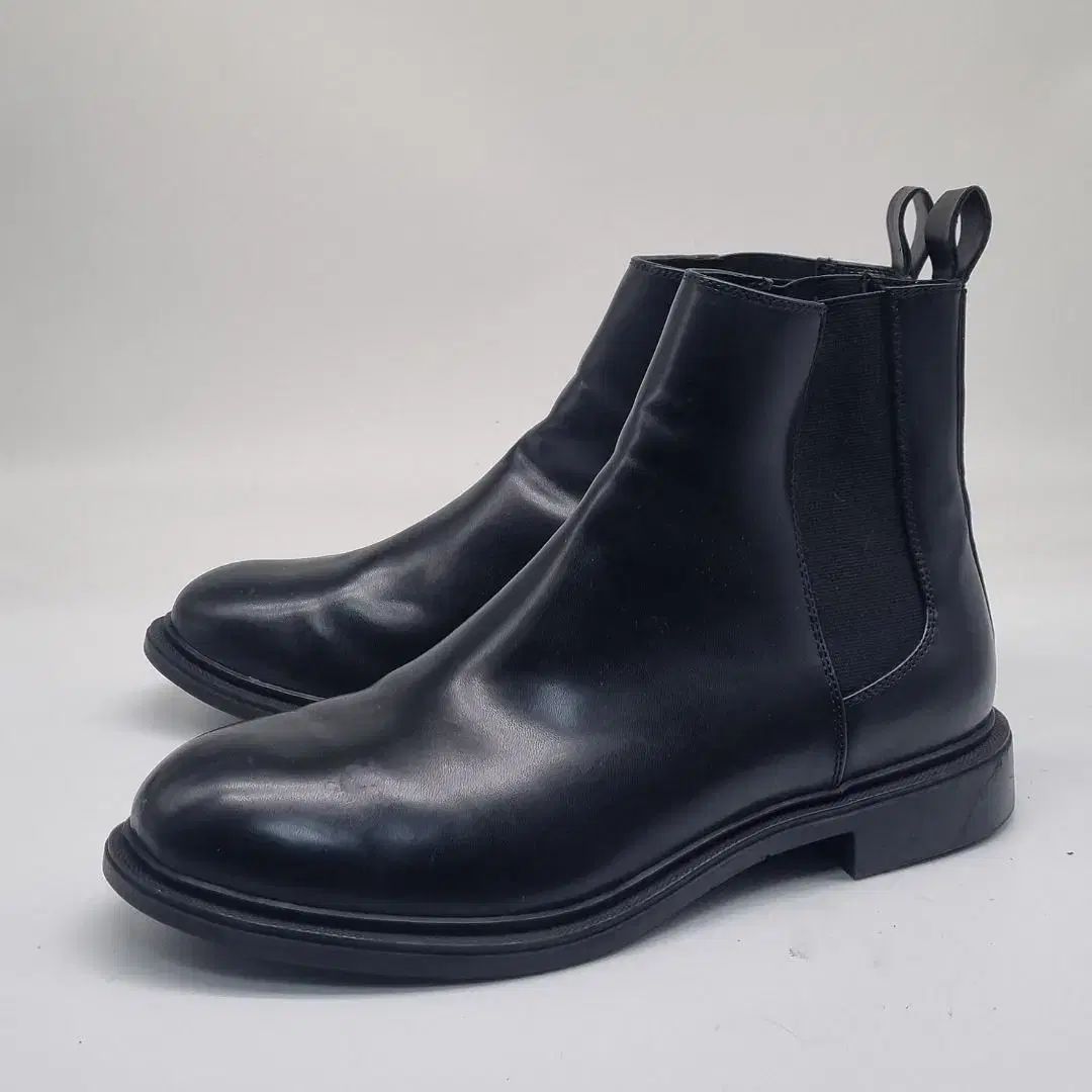 ZARA メンズ チェルシーブーツ ZARA - ZARA メンズ チェルシーブーツの通販 by DAICHI's shop