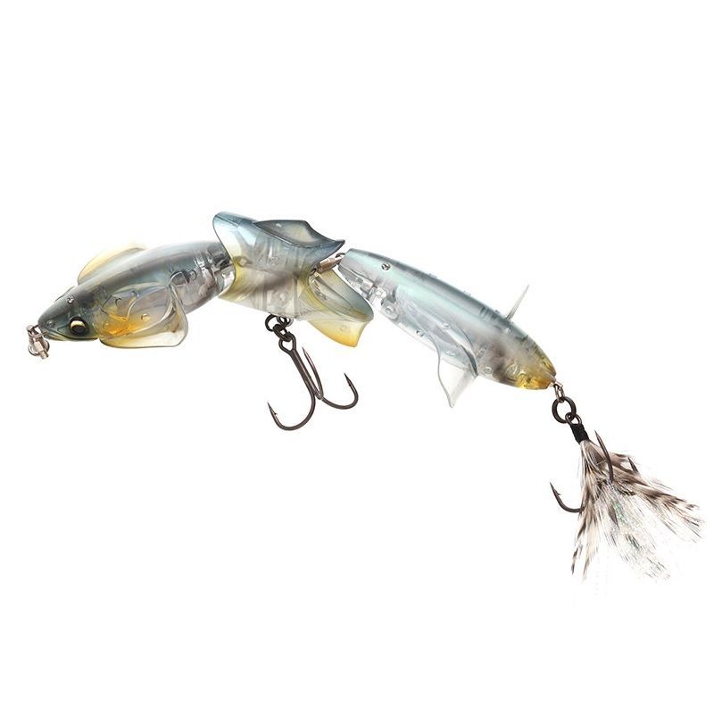 イマカツ ルアー セット UMAデスロール ワカサギマジックスプーン Wakasagi Magic SPOON | IMAKATSU