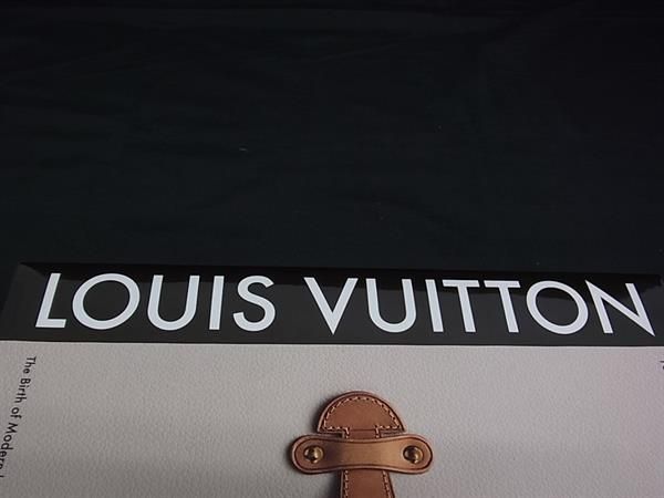 新品★未読　Louis Vitton　華麗なる歴史　モダン・ラグジュアリーの誕生 ルイ・ヴィトン 華麗なる歴史 モダン・ラグジュアリーの誕生