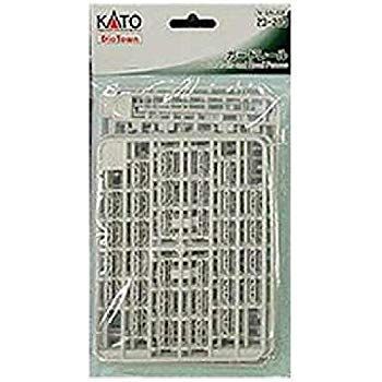 【中古】KATO Nゲージ ガードレール 23-213 鉄道模型用品 cm3dmju