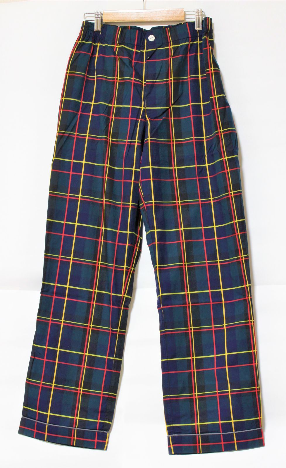 【新品・未使用】スリーピージョーンズ シルク100％ パジャマ Mサイズ 在庫処分セール／ 対象商品はこちら！ - SLEEPY JONES｜スリーピー