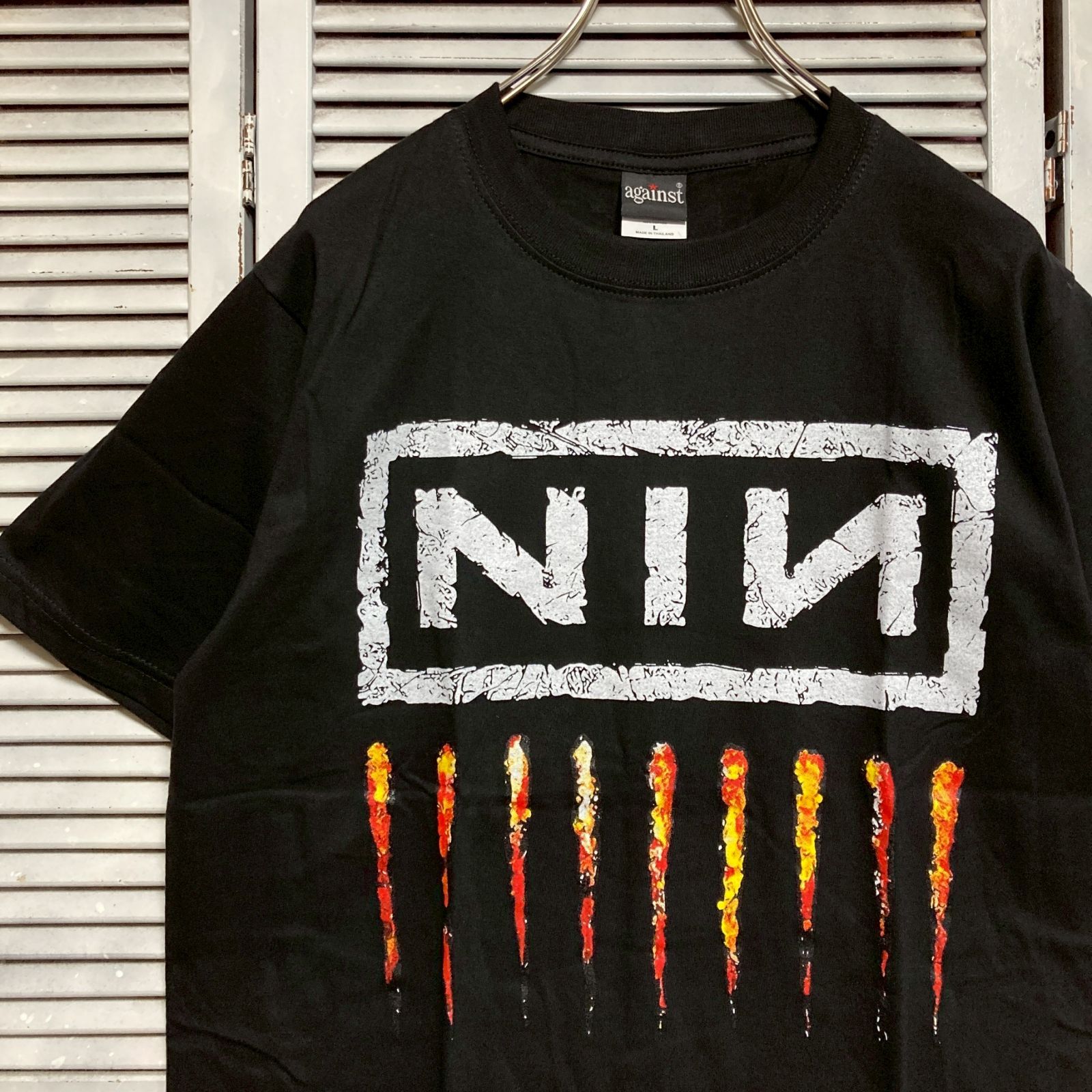 ☆ ナインインチネイルズ NIN nine inch nails ダウンロードスパイラル 