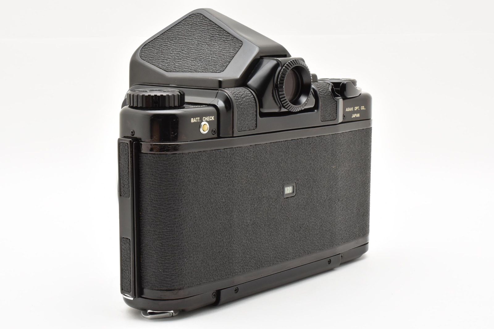 ◇◇ 極上美品 ペンタックス Asahi PENTAX 6x7 67 アイレベル 中
