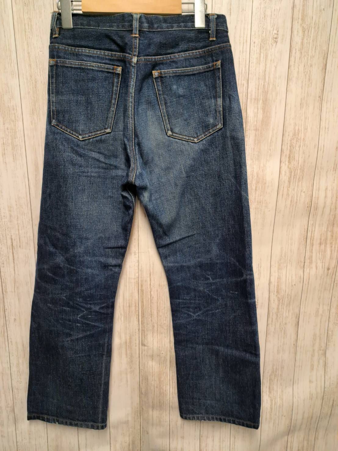A.P.C. アーペーセー デニム レディース メンズ ユニセックス