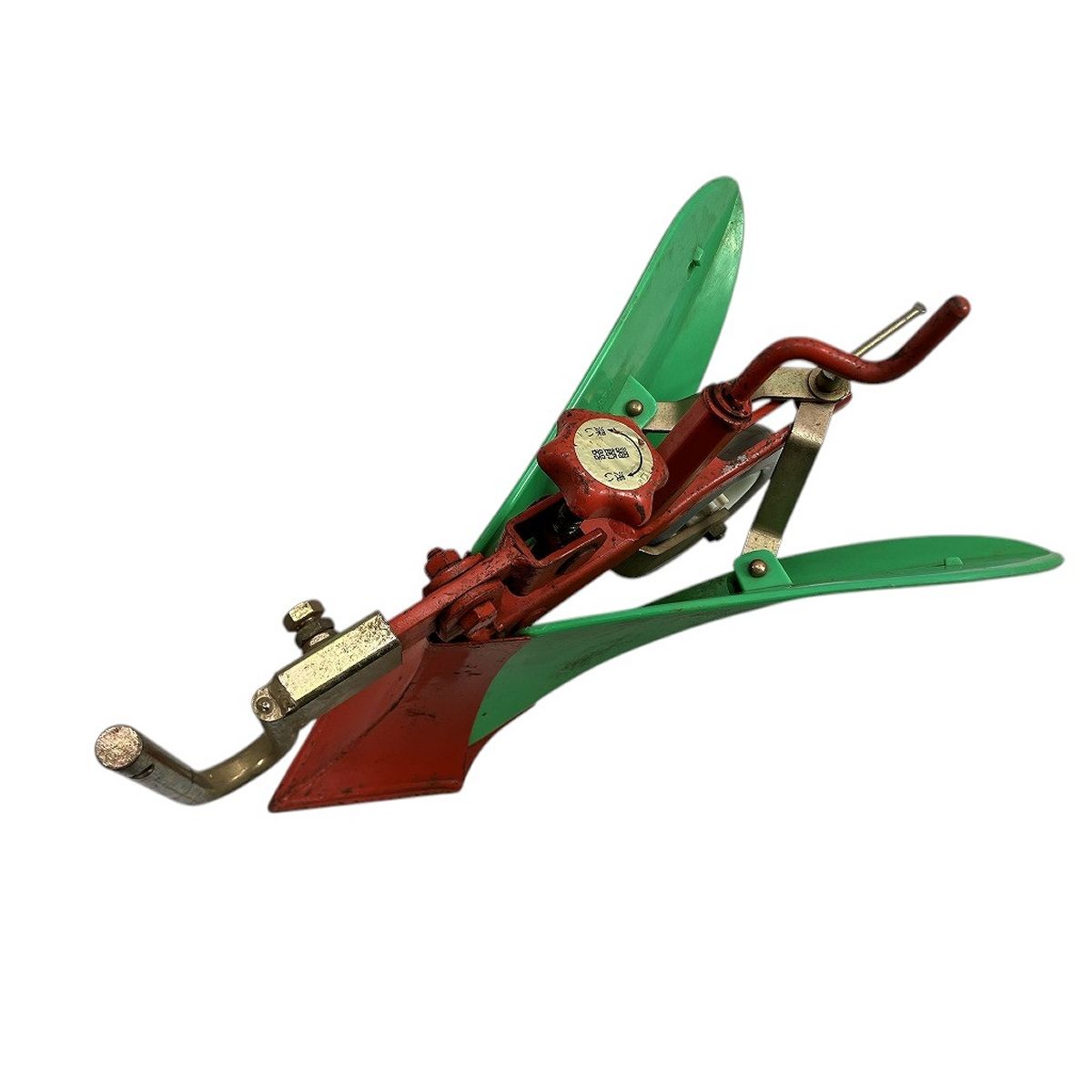 培土器 楽天市場】在庫品 京セラ 旧リョービ カルチベータ用 培土器