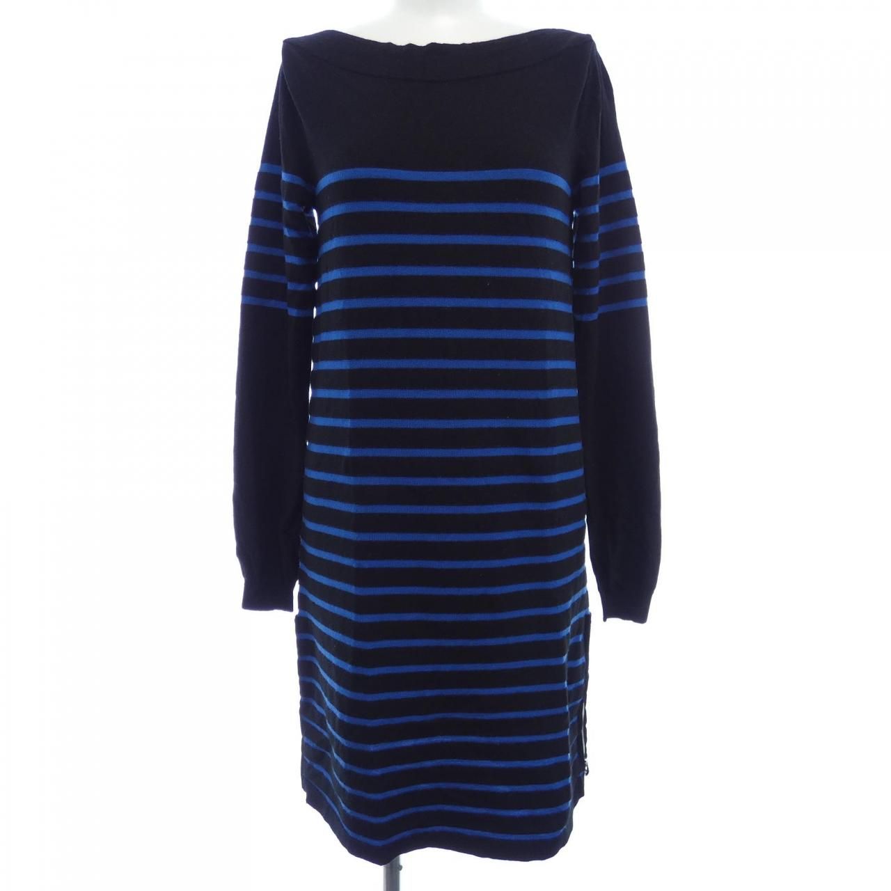 ルイヴィトン LOUIS VUITTON F4KD170DK ワンピース