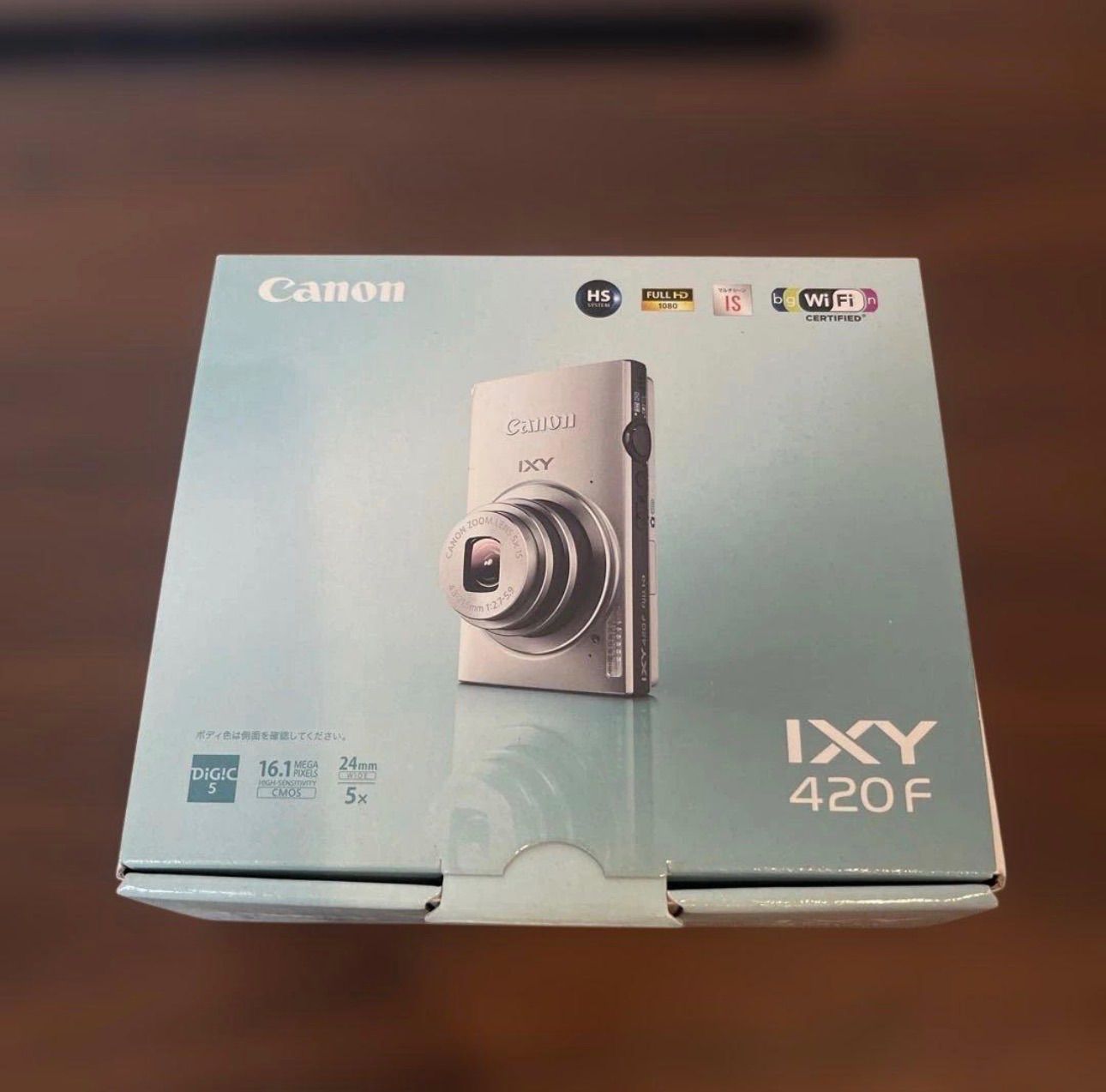 3921 Canon IXY 420F ピンク ジャンク品 デジカメ 3921 Canon IXY 420F ピンク ジャンク品 デジカメ - メルカリ