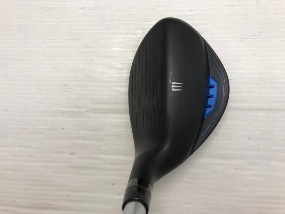 UFO AIR UT by POWER TORNADO 46 S Falcon Shaft ユーティリティ キャスコ 最短