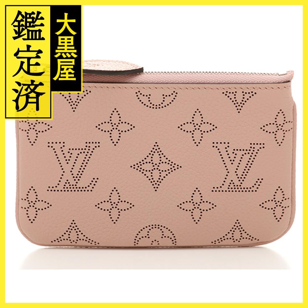 ルイ ヴィトン ポシェット クレ M69508 472
