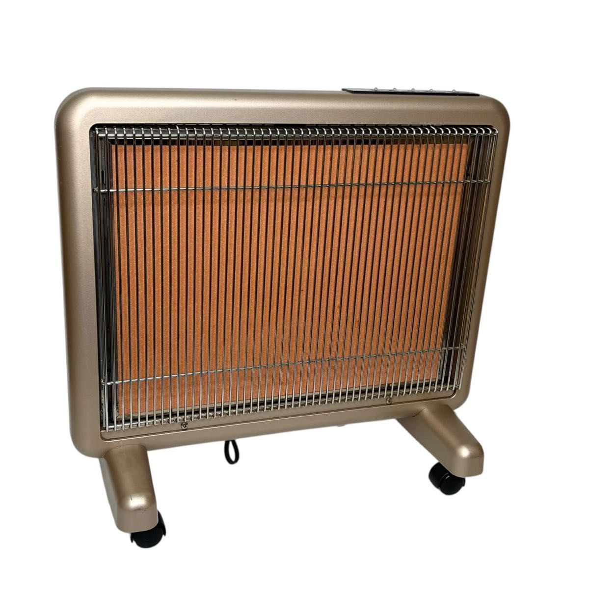 サンルミエ エクセラ7 N700L-GR パネルヒーター 遠赤外線暖房