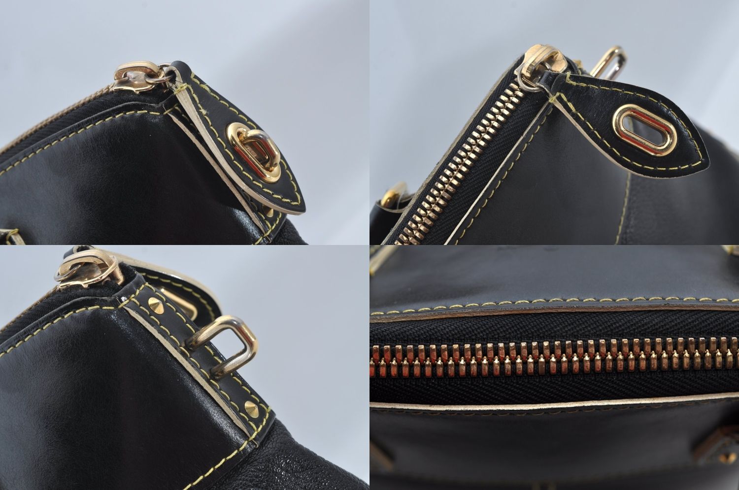 LOUIS VUITTON ルイヴィトン スハリ ロックイット PM