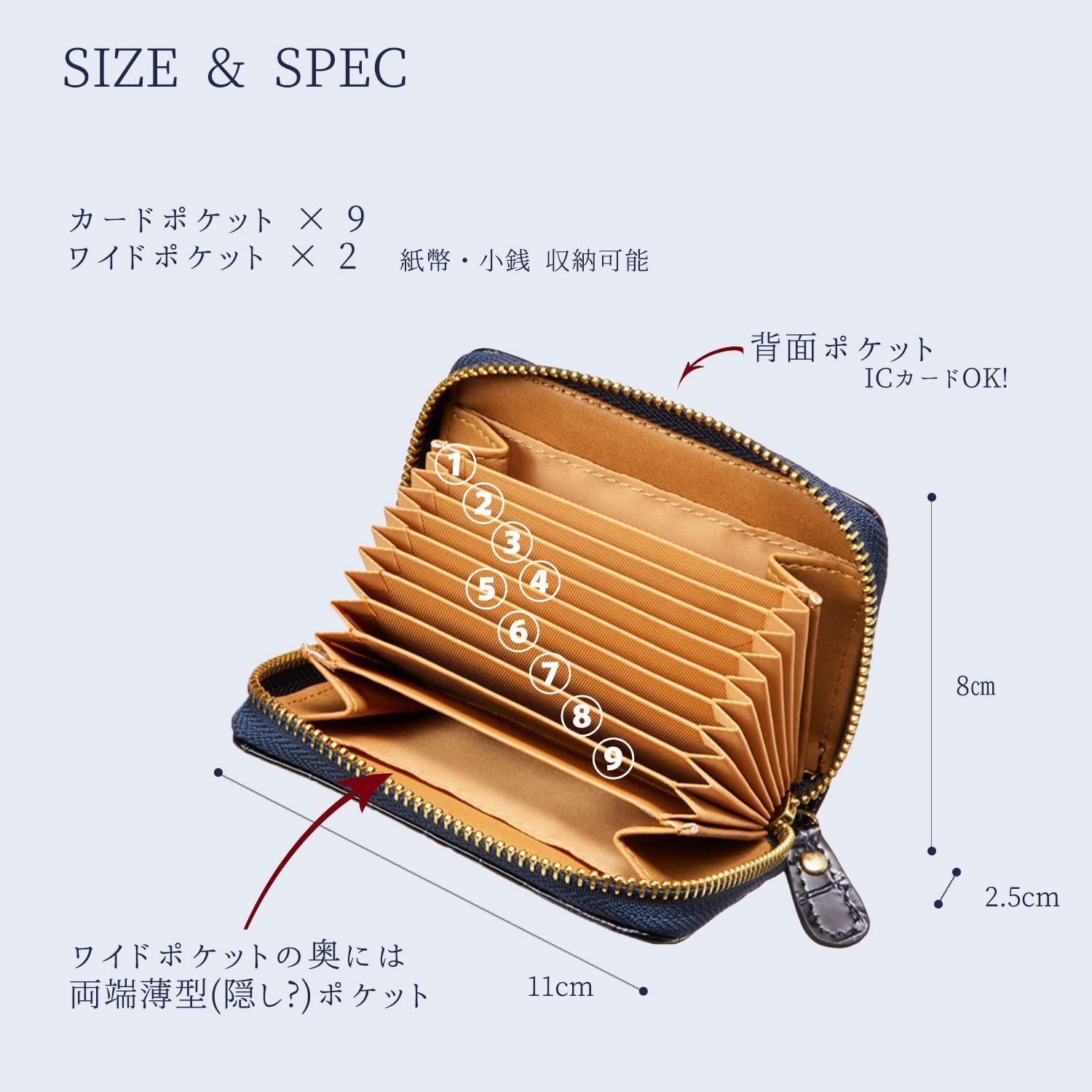 色: DA-Blue】VOICE イタリア製 TUSCANIA 社製 牛革 カ - 《ショップ ... 【色: DA-Blue】VOICE イタリア製 TUSCANIA 社製 牛革 カ