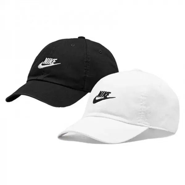 NIKE(ナイキ) ベーシック ボールキャップ