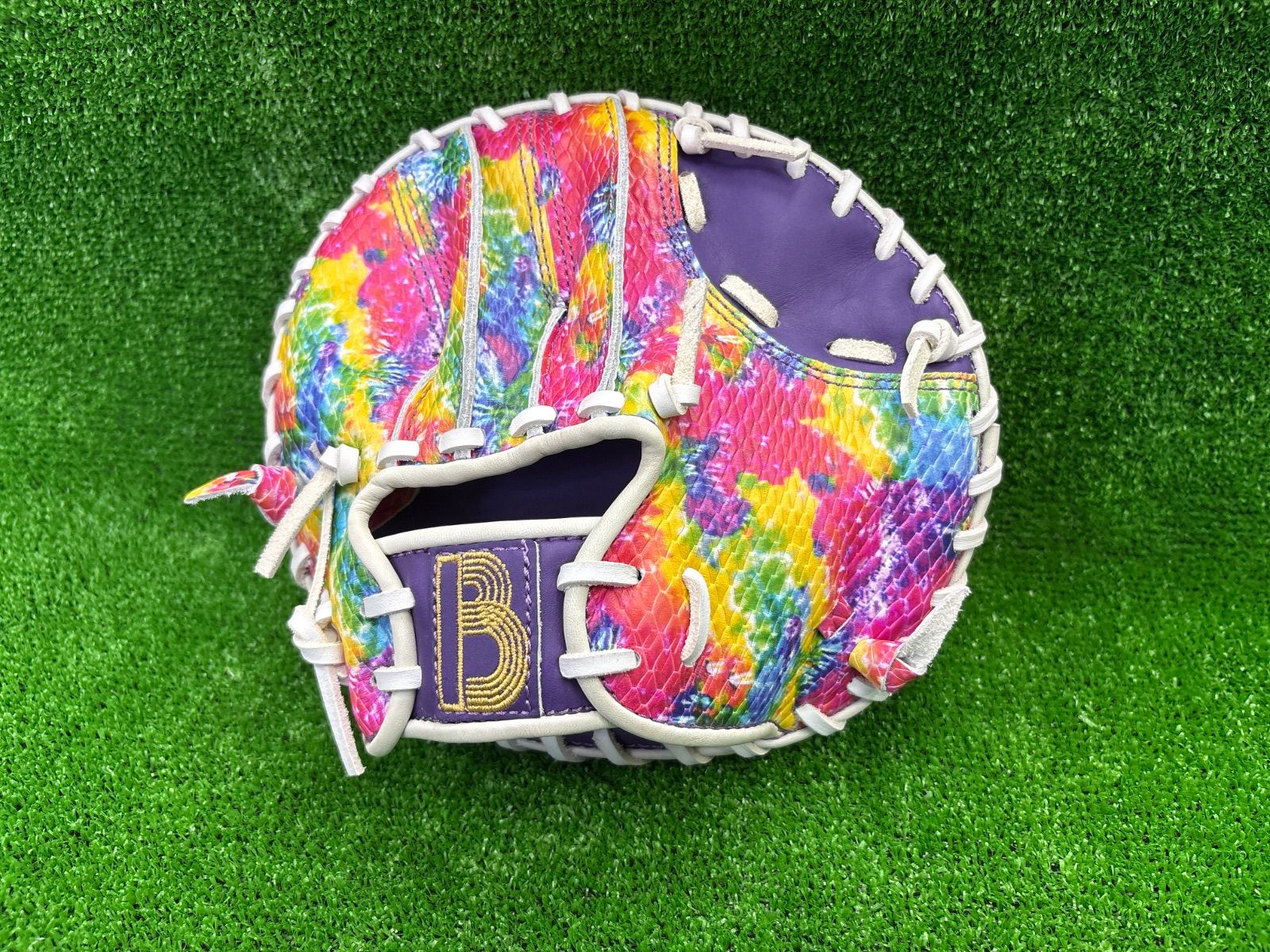 BloopeR トレーニンググラブ グラデーション