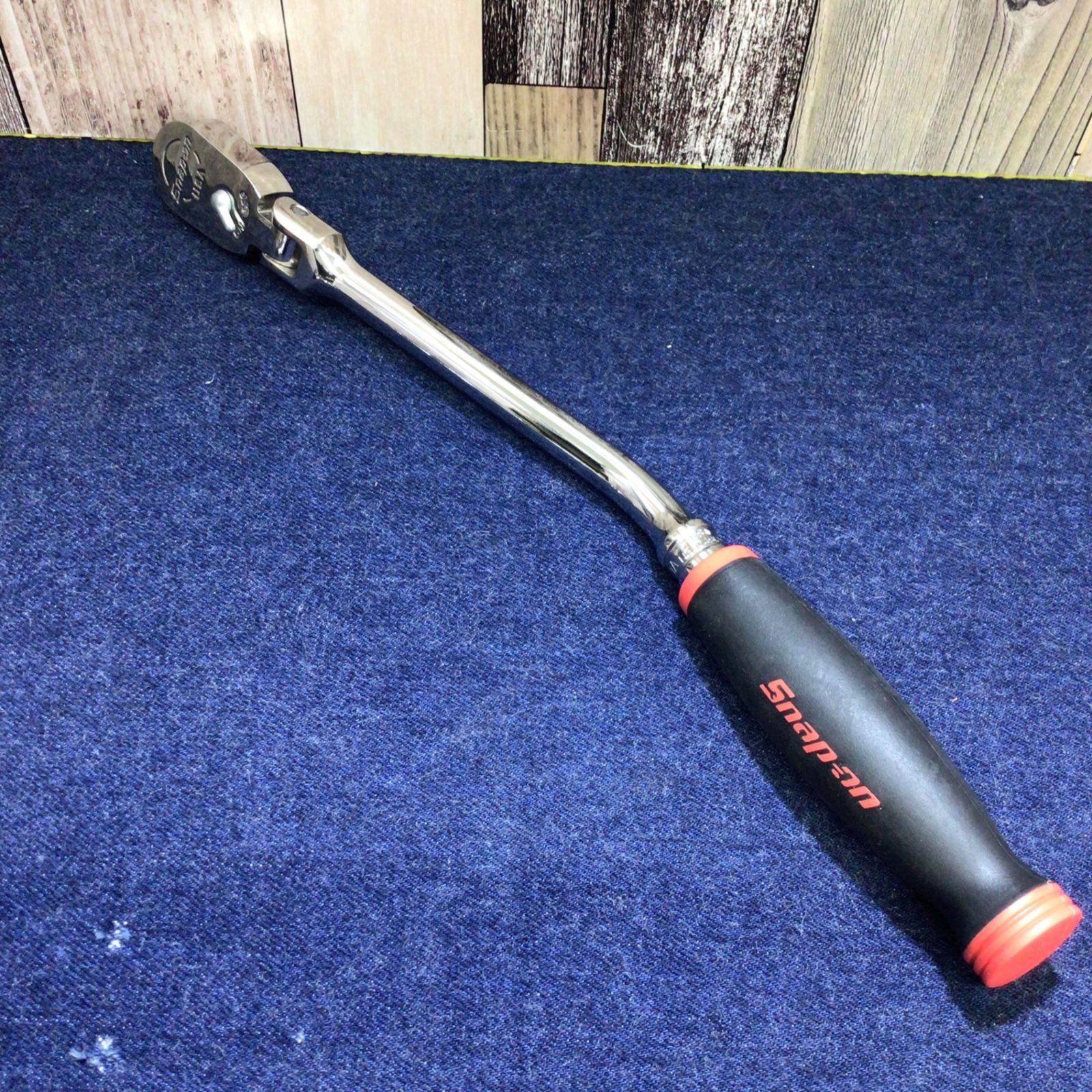 スナップオン(Snap-on) 3/8