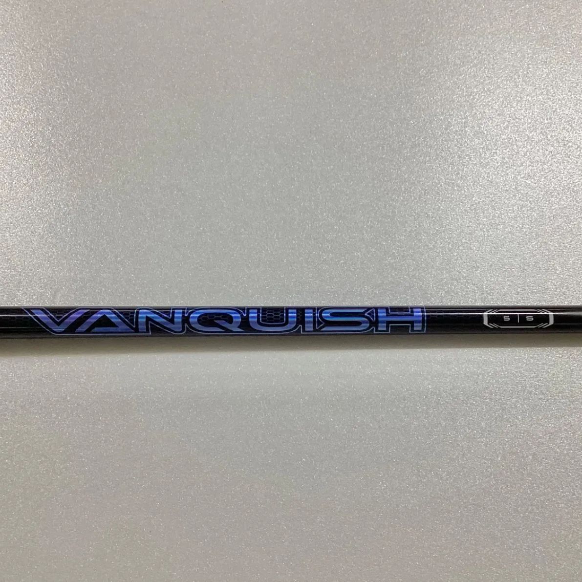 非純正 PING G440 スリーブ付きシャフト 三菱ケミカル VANQUISH