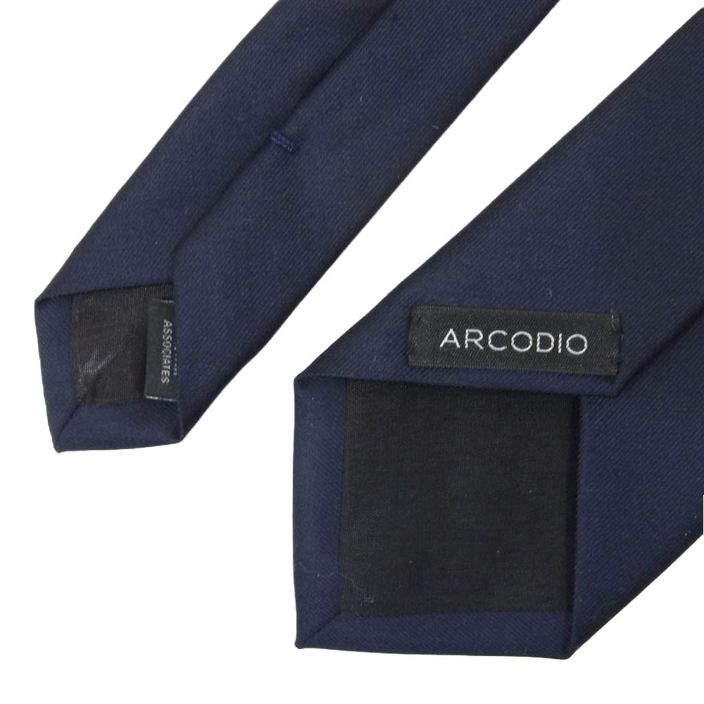 アルコディオ ARCODIO Loro Piana Wool ロロピアーナウール