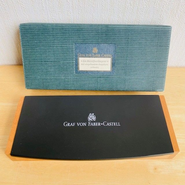 FABER-CASTEL ファーバーカステル