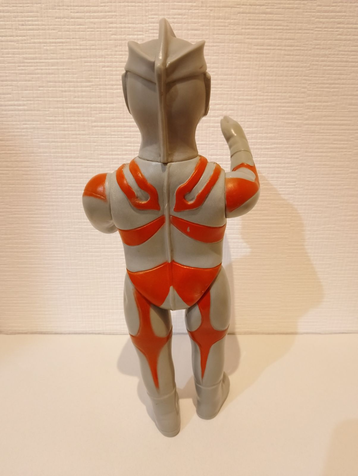  ウルトラマンA 28センチ ソフビ 無版権 パチ ウルトラマン ウルトラマンシリーズ