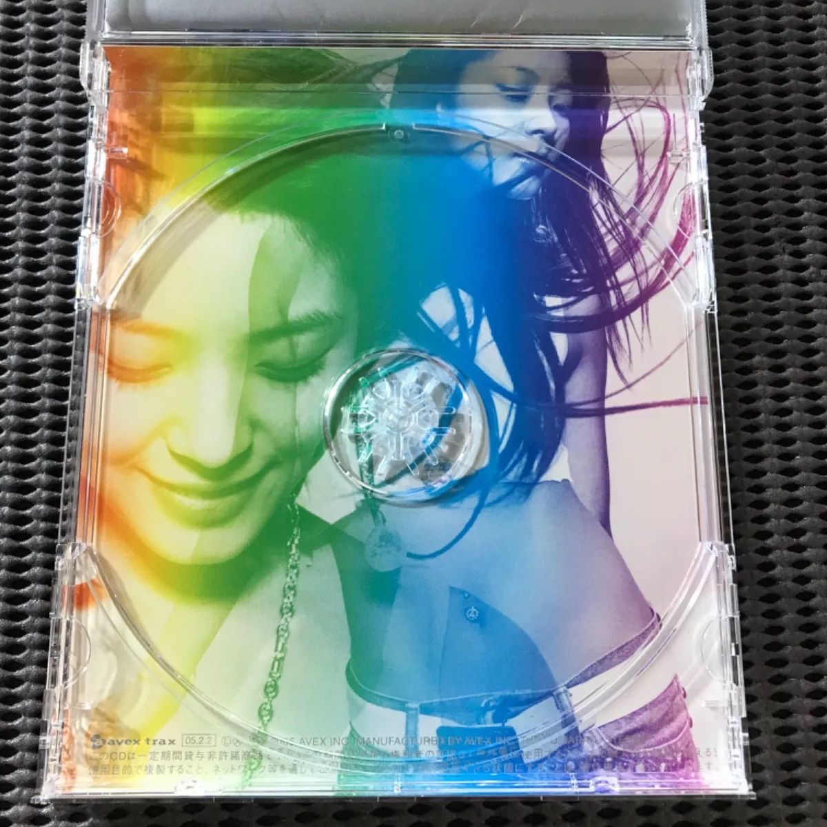 BoA日本初ベストアルバム📀 「BEST OF SOUL」 - メルカリ