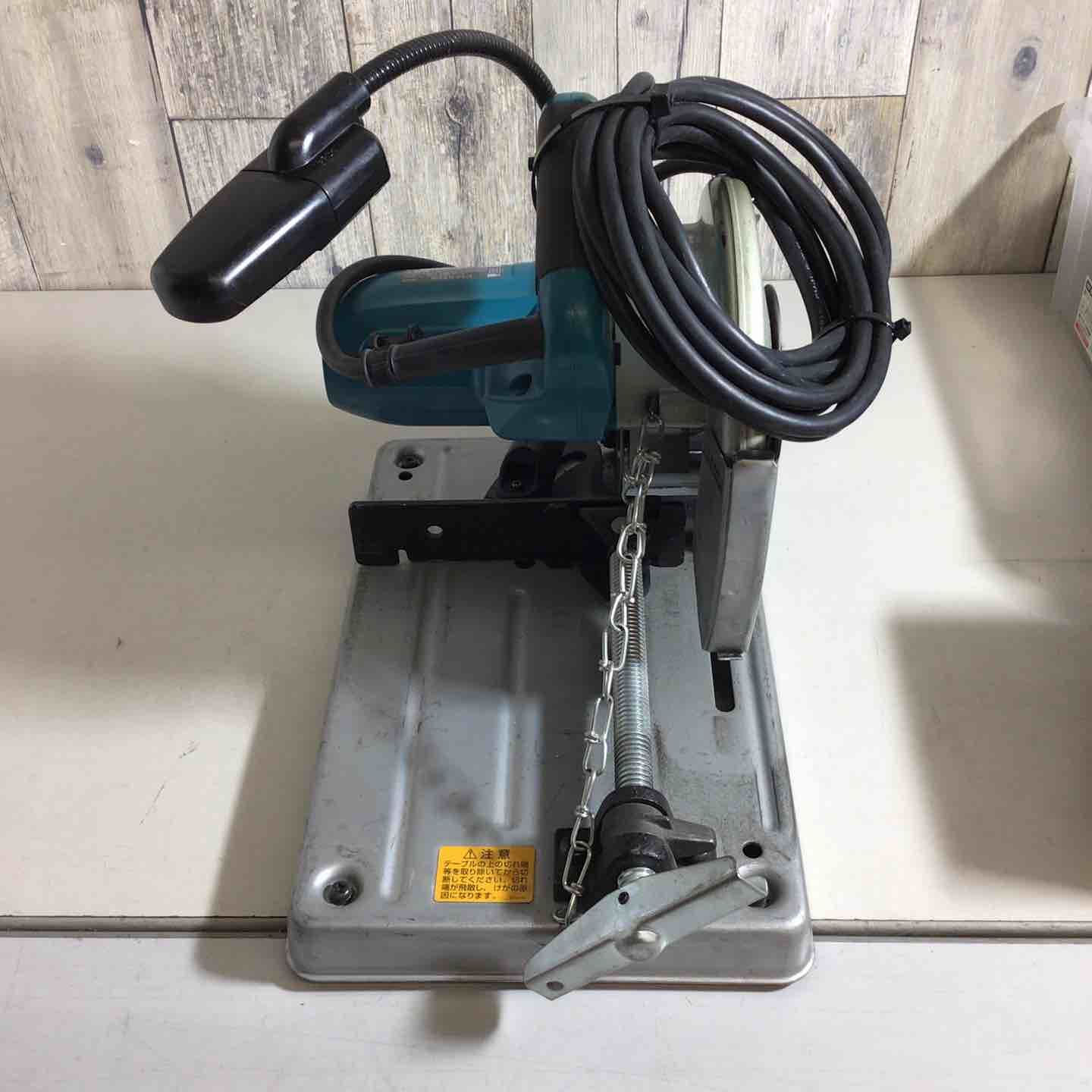 チップソー切断機 LC0700F