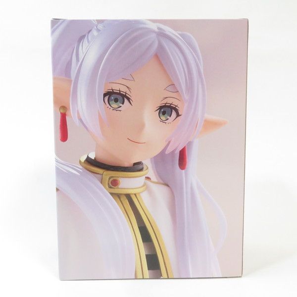 中古 未開封品 Desktop Cute 葬送のフリーレン フリーレン