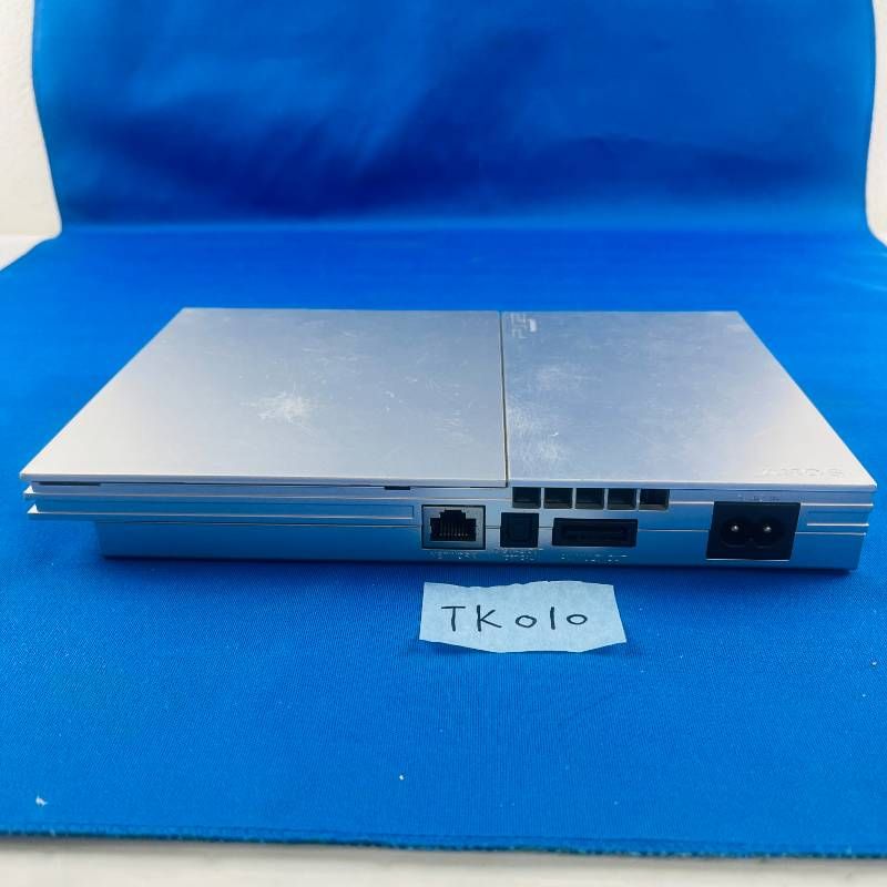 プレステ2 プレイステーション2