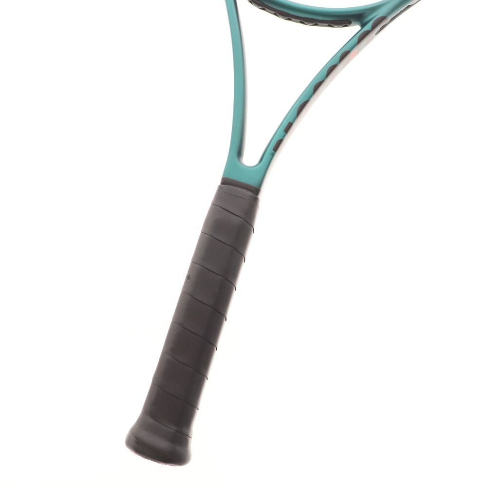 □ ウィルソン BLADE V9S テニスラケット 2024年 18×20 G2 4 1/4 305g