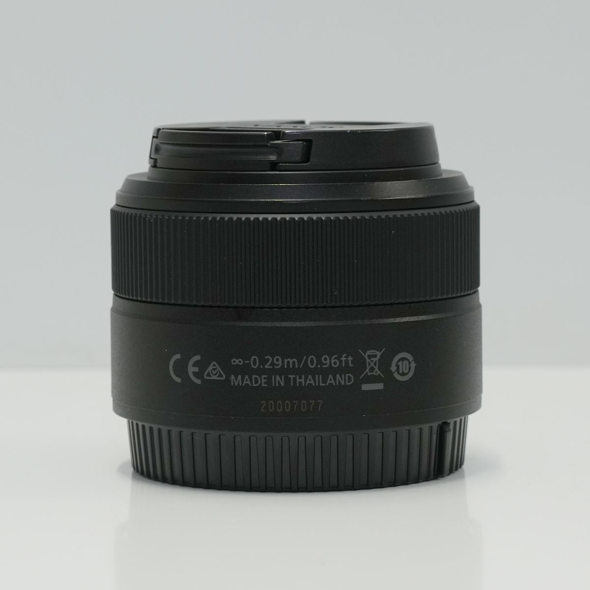 NIKKOR Z 40mm f/2 Nikon 交換レンズ USED超美品 フルサイズ 標準 単