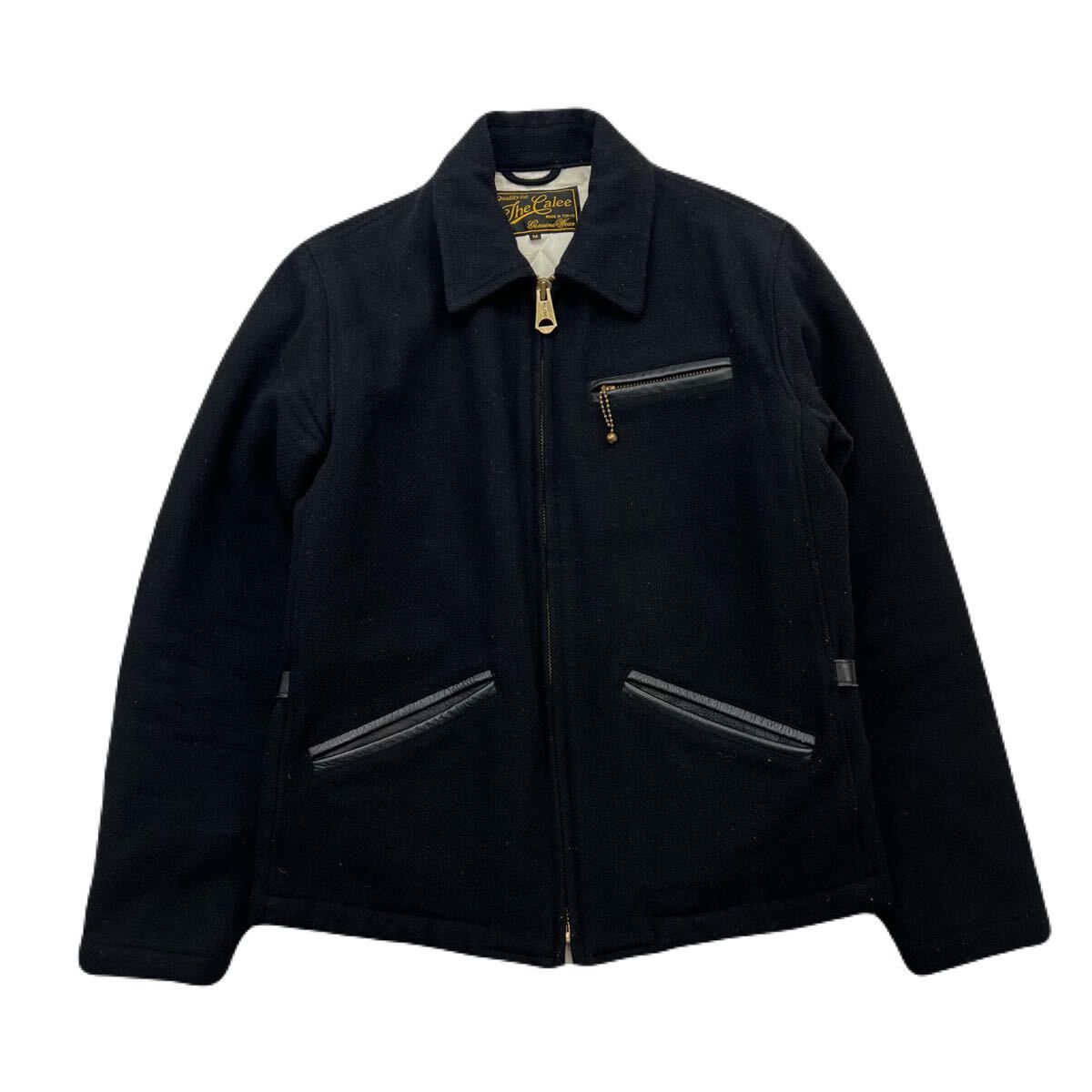 calee スーベニアジャケット ハンガー付き calee スーベニアジャケット ハンガー付き 【公式通販】