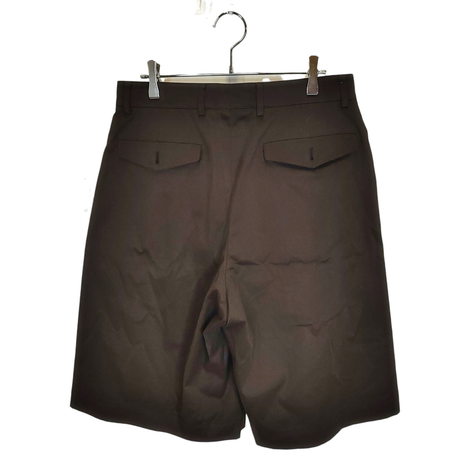 Hermes エルメス ハーフ パンツ 25560000 38 ブラウン レディース USTAUSTRALIA_COM_AU