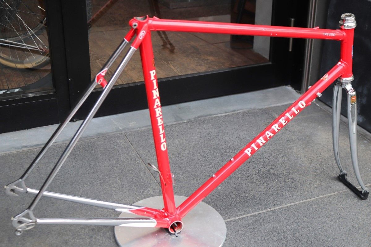 1980年代 コロンバスSLチューブ