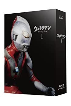 中古】「未使用品」ウルトラマン Blu-ray BOX I 中古】「未使用品  