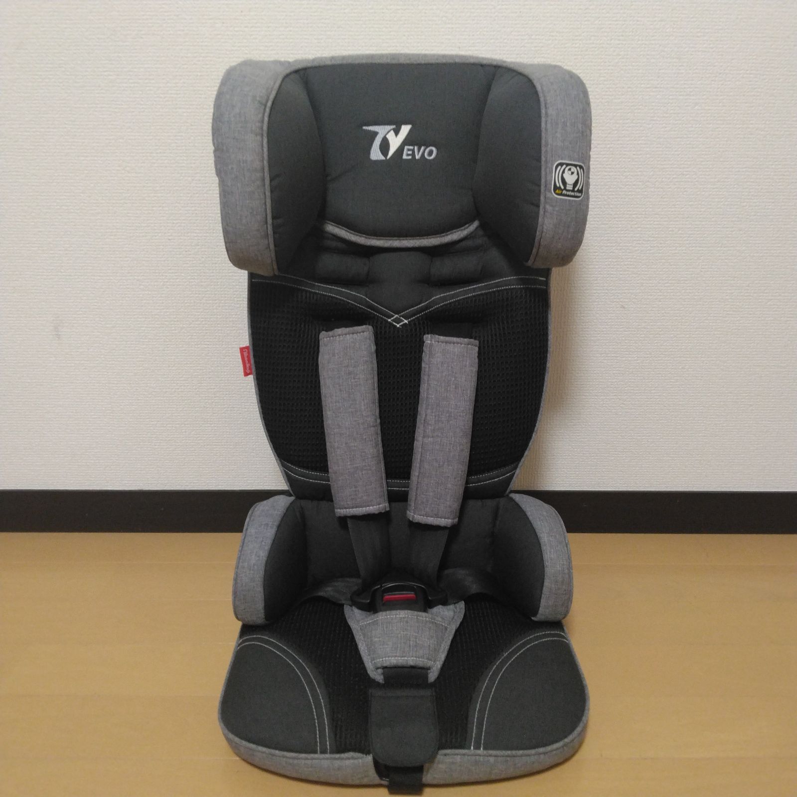 日本育児 トラベルベスト EVO 収納袋付き トラベルベストEvo(エヴォ) 日本育児【送料無料 沖縄・一部地域