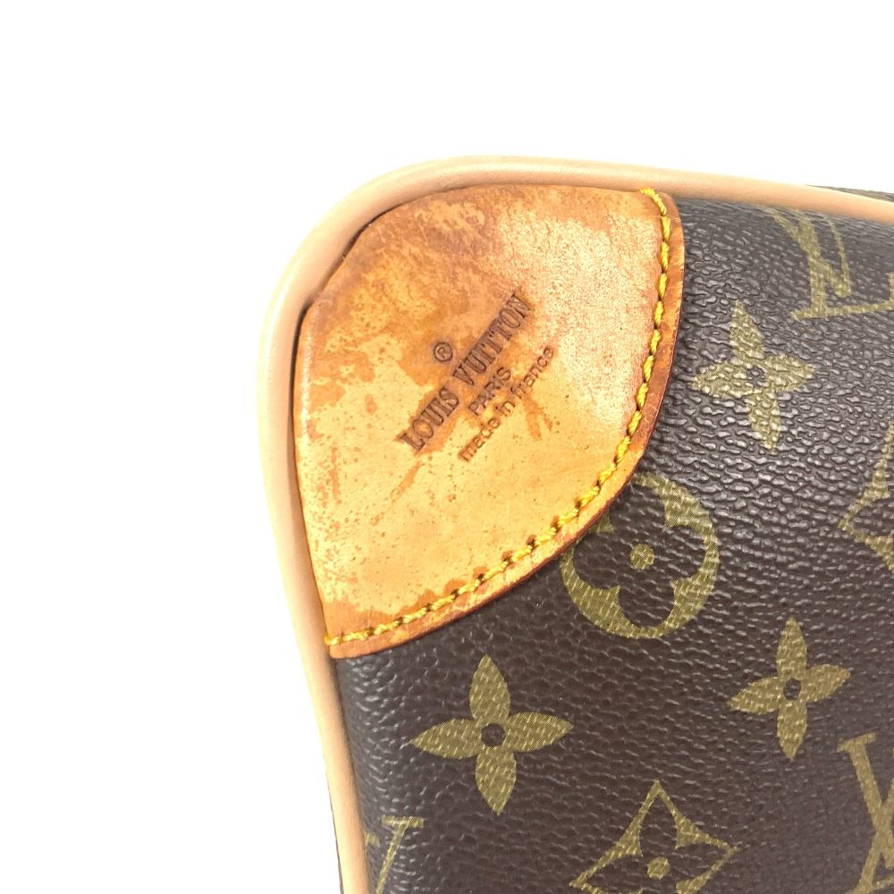 LOUIS VUITTON ルイヴィトン クッション モノグラムキャンバス LOUIS VUITTON ルイヴィトン クッション モノグラムキャンバス